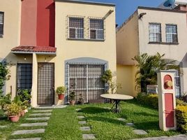 2 Habitación Casa en venta en Temixco, Morelos, Temixco