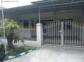 2 Kamar Rumah for rent in Tambaksari, Surabaya, Tambaksari