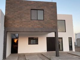 Maison 3 chambre à vendre à Torreon, Coahuila, Torreon