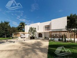 4 Schlafzimmer Haus zu verkaufen in Cancun, Quintana Roo, Cancun