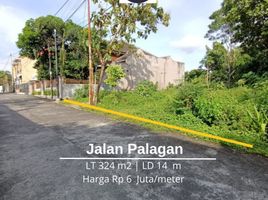  Land for sale in Mlati, Sleman, Mlati