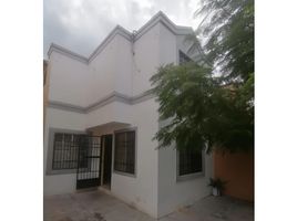 3 Schlafzimmer Villa zu verkaufen in Monterrey, Nuevo Leon, Monterrey