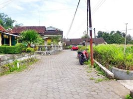  Land for sale in Yogyakarta, Seyegan, Sleman, Yogyakarta