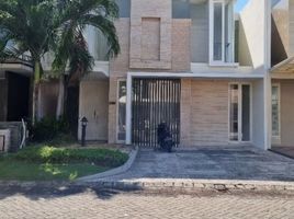4 Schlafzimmer Villa zu verkaufen in Mulyorejo, East Jawa, Mulyorejo