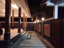 4 Schlafzimmer Haus zu verkaufen in Prambanan, Jawa Tengah, Prambanan