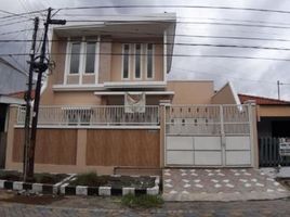 3 Kamar Vila for sale in Gubeng, Surabaya, Gubeng