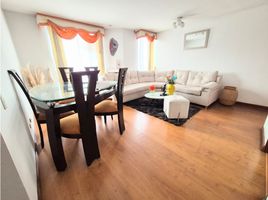 3 Habitación Apartamento en venta en Mina De Sal De Nemocón, Bogotá, Bogotá