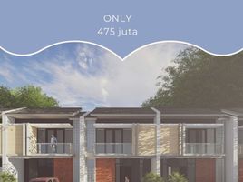 2 Bedroom House for sale in Parongpong, Bandung, Parongpong