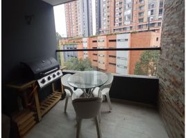 2 Habitación Departamento en alquiler en Envigado, Antioquia, Envigado