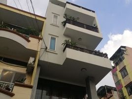 4 Phòng ngủ Nhà phố for sale in Phường 12, Quận 10, Phường 12