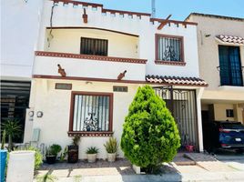 Maison 3 chambre à vendre à Guadalupe, Nuevo Leon, Guadalupe