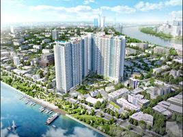 2 Phòng ngủ Chung cư for sale at Charmington Iris, Phường 1