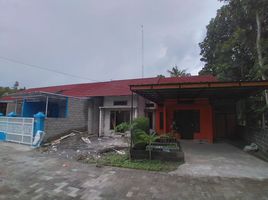 2 Bedroom House for sale in Prambanan, Klaten, Prambanan