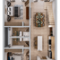 Appartement 3 chambre à vendre à Merida, Yucatan, Merida