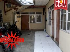 10 Bedroom Villa for sale in Bandung Institute of Technology, Sukajadi, Sukajadi