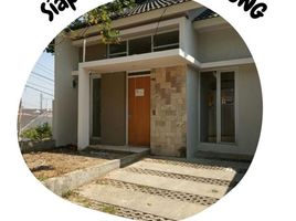 3 Bedroom House for sale in West Jawa, Cilengkrang, Bandung, West Jawa