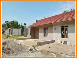 2 Kamar Rumah for sale in Prambanan, Klaten, Prambanan