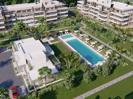 1 Habitación Departamento en venta en Pilar, Buenos Aires, Pilar