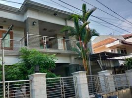 6 Bedroom House for sale in Gayungan, Surabaya, Gayungan