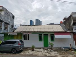 3 Bedroom Villa for sale in PT MRT Jakarta, Tanah Abang, Grogol Petamburan