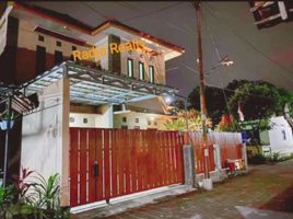 4 Kamar Rumah for sale in Gamping, Sleman, Gamping