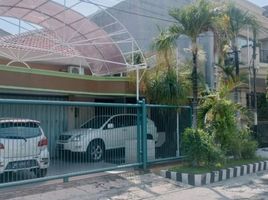 Maison 3 chambre à vendre à Gubeng, East Jawa, Gubeng