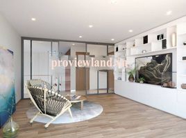 Condominium 3 chambre à louer à Ward 21, Ho Chi Minh City, Ward 21