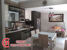 4 Kamar Rumah for sale in Pondok Aren, Tangerang, Pondok Aren