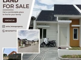 2 Bedroom House for sale in Prambanan, Klaten, Prambanan