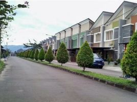 3 Kamar Rumah for sale in Margacinta, Bandung, Margacinta