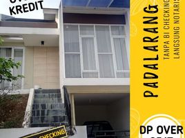 2 Kamar Rumah for sale in Padalarang, Bandung, Padalarang