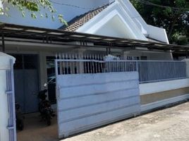 4 Bedroom House for rent in Indonesia, Tambaksari, Surabaya, East Jawa, Indonesia