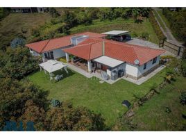 3 Habitación Villa en venta en Antioquia, Rionegro, Antioquia