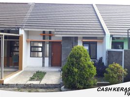 2 Kamar Rumah for sale in Margacinta, Bandung, Margacinta