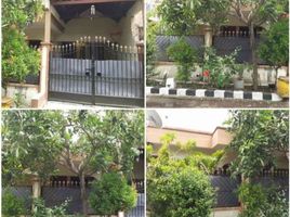 4 Bedroom House for sale in Gunung Anyar, Surabaya, Gunung Anyar