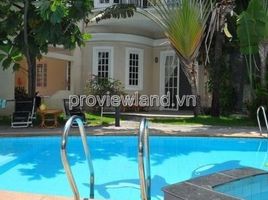 4 chambre Villa for sale in Viêt Nam, Thao Dien, District 2, Ho Chi Minh City, Viêt Nam