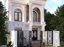 3 Bedroom Villa for sale in Cilandak Town Square, Cilandak, Jaga Karsa