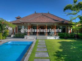 3 Bedroom House for sale in Denpasar, Bali, Denpasar Selata, Denpasar