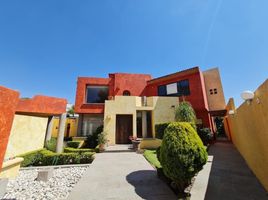 Maison 4 chambre à vendre à San Gregorio Atzompa, Puebla, San Gregorio Atzompa