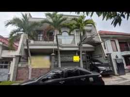 5 Habitación Villa en venta en Mulyorejo, East Jawa, Mulyorejo