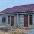 2 Kamar Vila for sale in Lampung, Sukarame, Bandar Lampung, Lampung