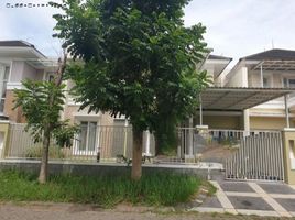 4 Bedroom House for rent in Indonesia, Tambaksari, Surabaya, East Jawa, Indonesia