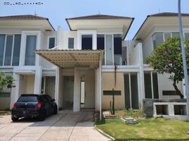 3 Habitación Villa en venta en Mulyorejo, East Jawa, Mulyorejo