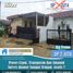 2 Kamar Vila for sale in Lampung, Sukarame, Bandar Lampung, Lampung