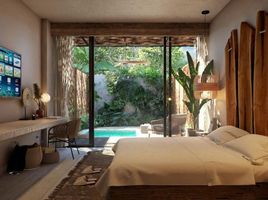 1 Habitación Apartamento en venta en Cozumel, Quintana Roo, Cozumel