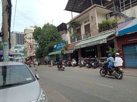 1 Phòng ngủ Nhà phố for sale in Tân Bình, TP.Hồ Chí Minh, Phường 2, Tân Bình