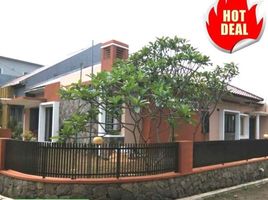 5 Bedroom Villa for sale in Sukasari, Bandung, Sukasari