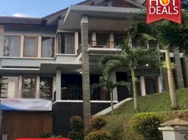 6 Bedroom House for sale in Cidadap, Bandung, Cidadap