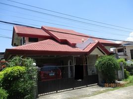 4 Bedroom House for sale in Cebu, Central Visayas, Mandaue City, Cebu