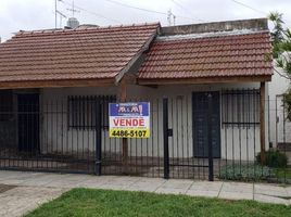 2 Schlafzimmer Haus zu verkaufen in La Matanza, Buenos Aires, La Matanza